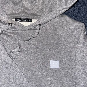 Acne Studios Hoodie
